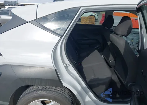 2024 Hyundai Kona Se из США, поврежденный, VIN KM8HA3AB1RU079469